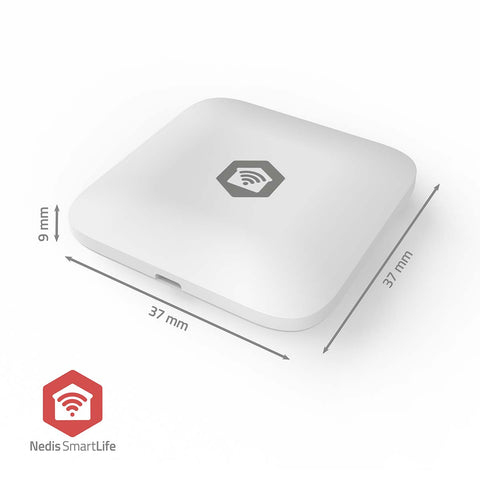Nedis Zigbee 3.0 Klimasensor ZBSC11WT