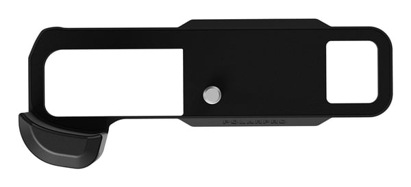 Miniatyrbild 2 av 3: PolarPro X100-BASE-GRIP-BLK Bas