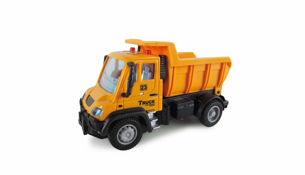 Amewi Mini Truck Radio-kontrolleret (RC) model 1:64