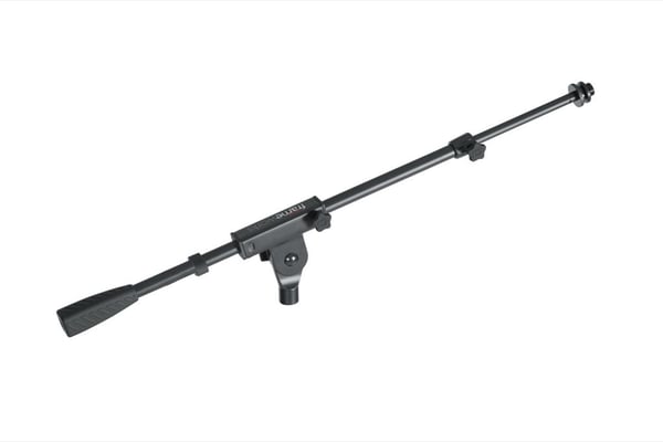 Gator Frameworks GFW-MIC-0020 mikrofoniteline Varsimikrofonin teline Gator Frameworks GFW-MIC-0020 mikrofoniteline Varsimikrofonin teline