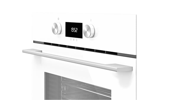 Teka HLC 8440 C 41 L 3400 W Hvid