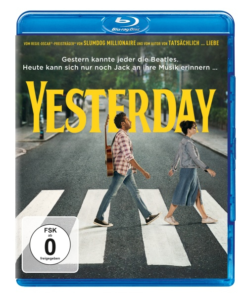 Miniatyrbillede 1 af 5: PLAION 1185703 film & video Blu-ray Tysk