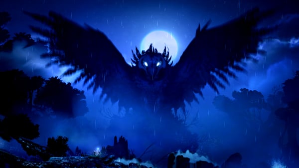 Miniatyrbild 13 av 31: Iam8bit Ori and The Will of The Wisps Standard Nintendo Switch