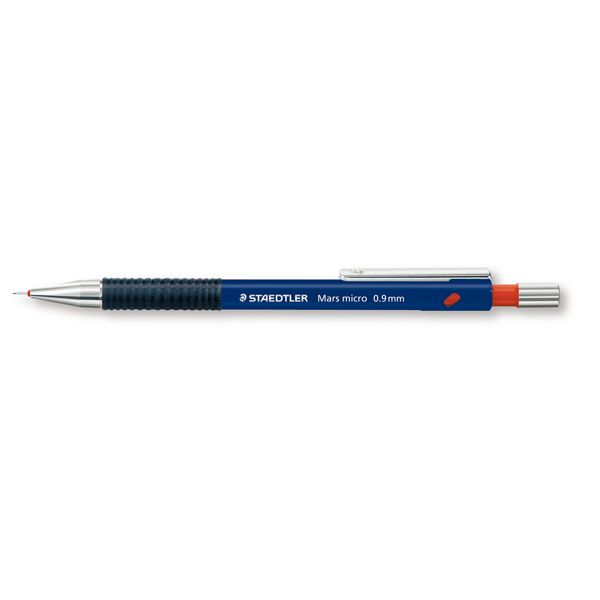 Staedtler Mars Micro lyijytäytekynä 0,9 mm B 1 kpl