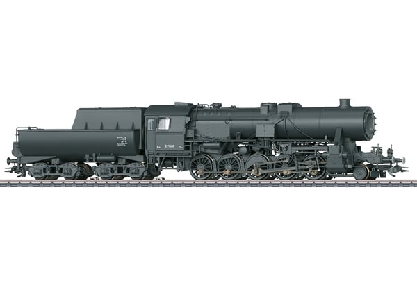 Märklin 39532 skalmodell Expressloksmodell Förmonterad HO (1:87)