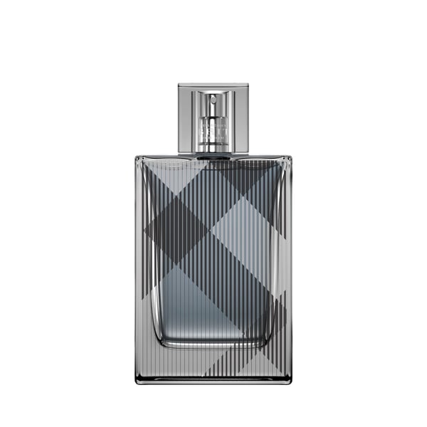 Miniatyrbild 1 av 2: Burberry Brit For Him 50 ml Män