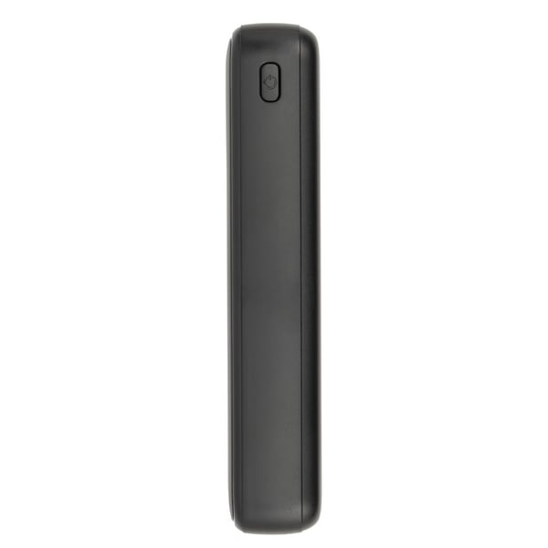 Miniatyrbillede 16 af 16: Rivacase VA2521 powerbank Lithium polymer (LiPo) 20000 mAh Grå