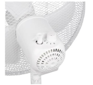 Tristar VE-5755 kodinpuhallin Valkoinen