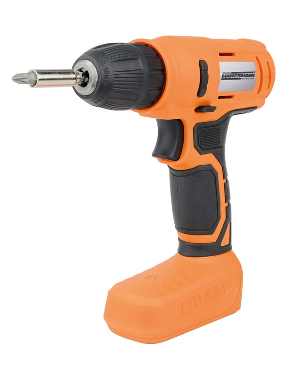 Pikkukuva 3 / 3: BRÜDER MANNESMANN M80503 mittanauha