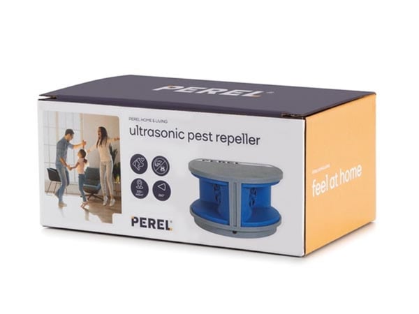 Perel 374938 övrigt