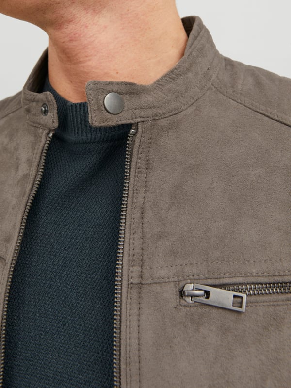 Pikkukuva 5 / 7: Jack & Jones 12147218_2018_764103_M takki ja pusakka