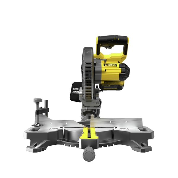 Miniatyrbillede 3 af 4: Stanley SFMCS701M1-QW geringsav