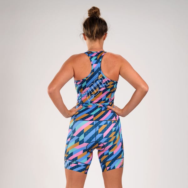 Zoot Sports ZFT36011011 sport bodysuit/one-piece
