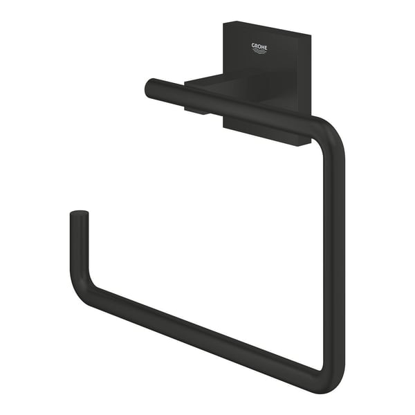 GROHE Start Cube Musta