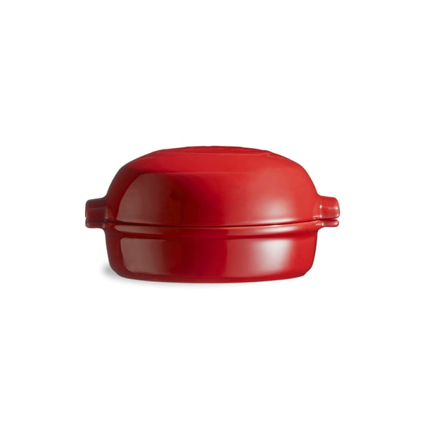 Emile Henry EH349517 0,55 L Rund Keramisk Gryde bradepande