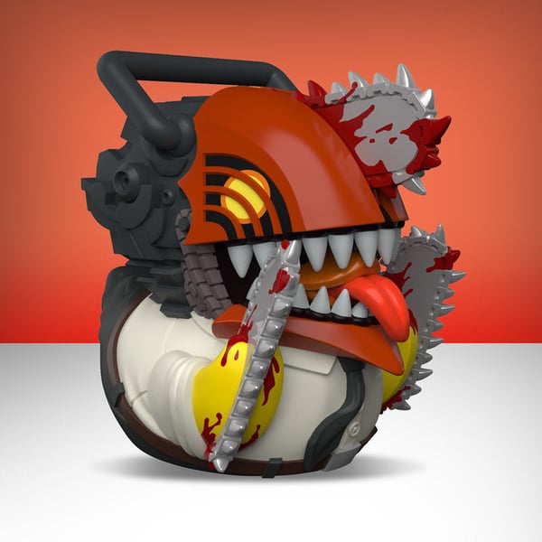 TUBBZ NS5092 action- och samlarfigur