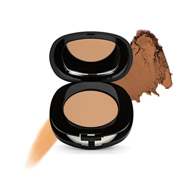 Miniatyrbild 1 av 3: Elizabeth Arden Flawless Finish Everyday Perfection Bouncy Makeup 9 g Burk Gel 12 Warm Pecan