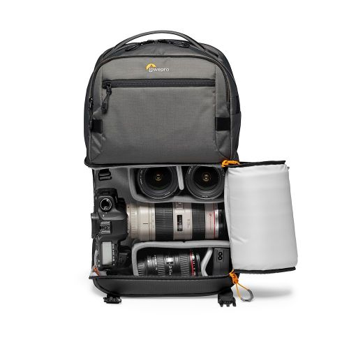 Lowepro Fastpack Pro BP 250 AW III ryggsäckar Svart Tyg