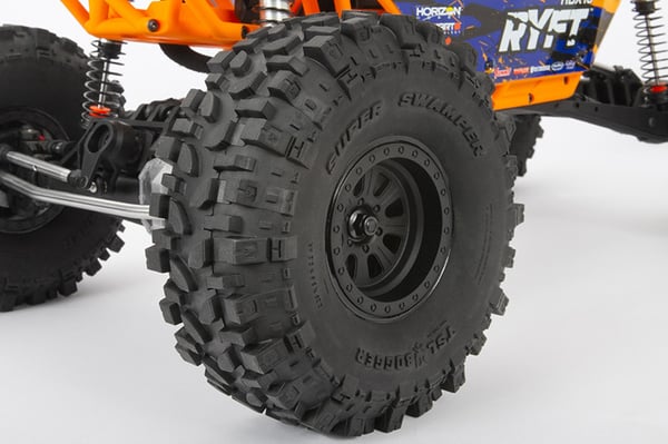Axial R/C RBX10 Ryft Radio-kontrolleret (RC) model Buggy Elektrisk motor 1:10