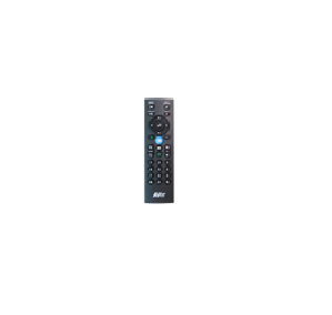 AVer 0412U360-ASJ fjärrkontroll IR trådlös Videokonferenssystem Tryckknappar AVer 0412U360-ASJ fjärrkontroll IR trådlös Videokonferenssystem Tryckknappar