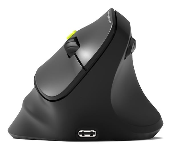 Port Designs 910007 hiiri Universaali Oikeakätinen RF Wireless + Bluetooth Optinen 2400 DPI