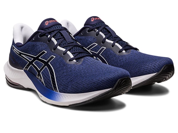 Miniatyrbild 8 av 8: ASICS 1011B491.404_7 Sportsko Hankoppling Multifärg