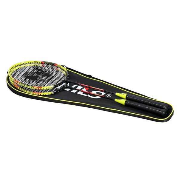 Pikkukuva 7 / 12: Nils Extreme NRZ 204 Alumiini Monivärinen 2 kpl