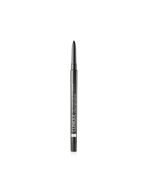 Miniatyrbild 1 av 9: Clinique High Impact Gel Tech Eyeliner ögonpenna 0,35 g Polished Pewter