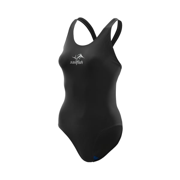 Miniatyrbild 1 av 3: Sailfish Womens Power Sportback Svart