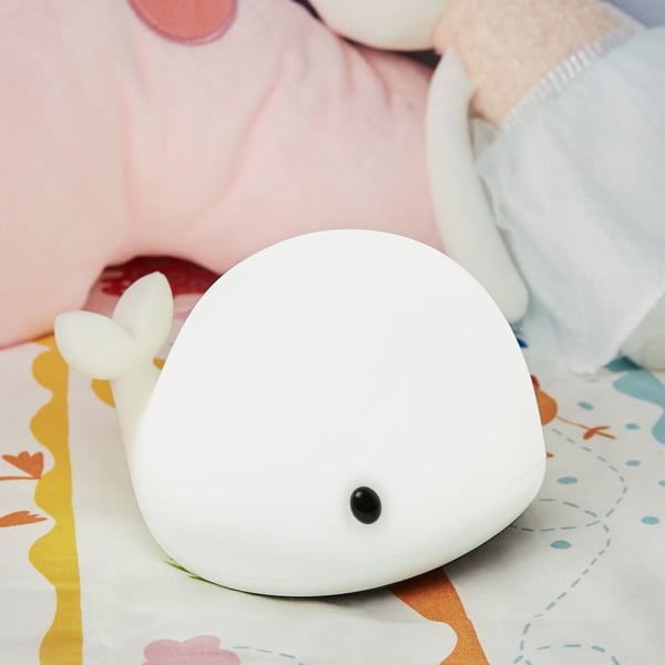 Miniatyrbild 3 av 5: Pauleen 480.32 babynattlampor Fristående Svart, Vit LED 2,5 W