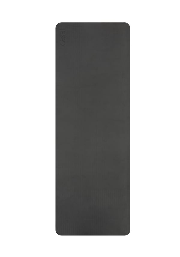 Miniatyrbillede 2 af 5: Casall 533029011 yoga måtte Termoplastisk elastomer (TPE) Sort