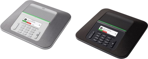 Cisco 8832 IP konferencetelefon