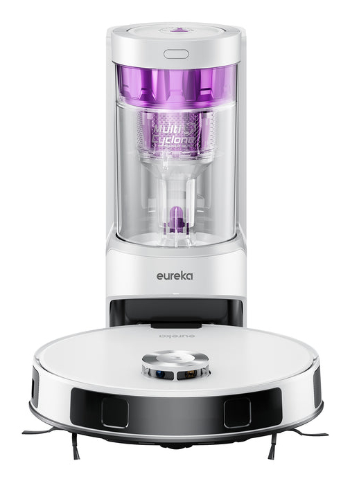 Eureka E20 Plus Vit