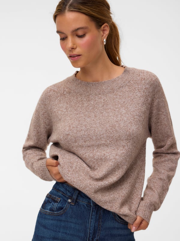 Miniatyrbillede 4 af 5: Vero Moda 10201022_256_741050_65 strikvare