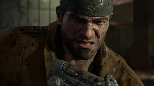 Miniatyrbillede 7 af 16: Xbox Game Studios Gears of War: E-Day Standard Xbox Series X