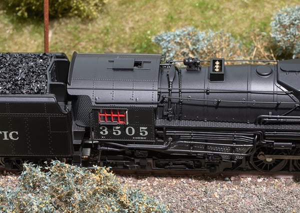 Märklin 37983 Model af lokomotiv Formonterede HO (1:87)