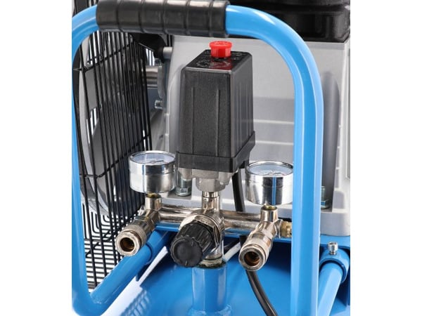 Airpress HL 340-90 ilmakompressori 2200 W 340 l/min AC