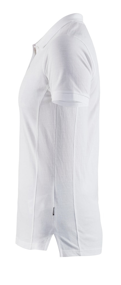 Blakläder 339010501000 Polotrøje V-hals Bomuld, Polyester