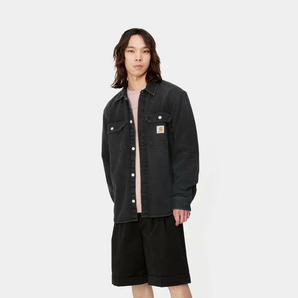 Carhartt I033346_89_4L_L takki ja pusakka