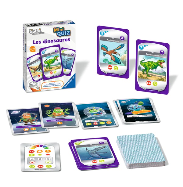 Miniatyrbild 8 av 18: Ravensburger 4005556000852