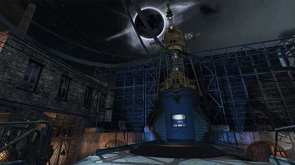 Miniatyrbild 8 av 23: Activision Call of Duty : Black Ops II Standard Tyska, Engelska, Spanska, Franska Wii U
