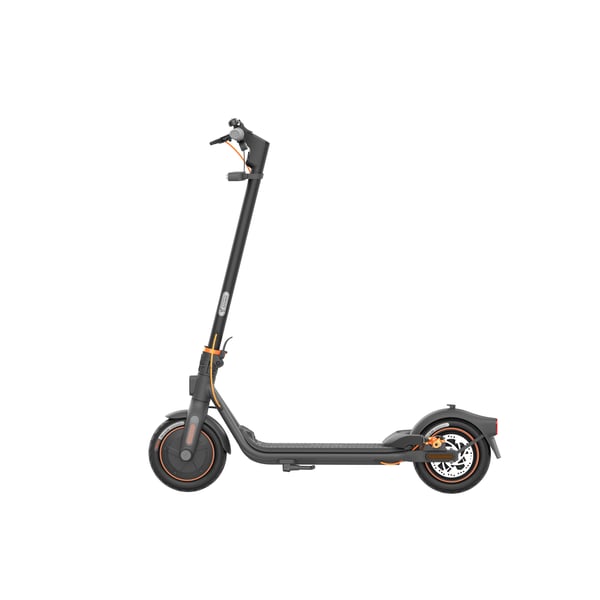 Miniatyrbild 4 av 7: Ninebot by Segway AC.00.0001.11 sparkcykeltillbehör Svart