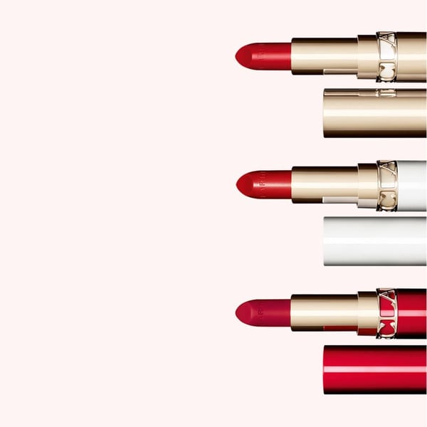 Clarins Joli Rouge Velvet 3,5 g 742V Matt