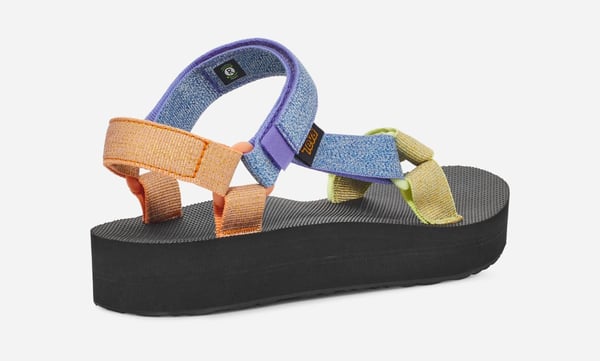 Teva Midform Universal Sandaler