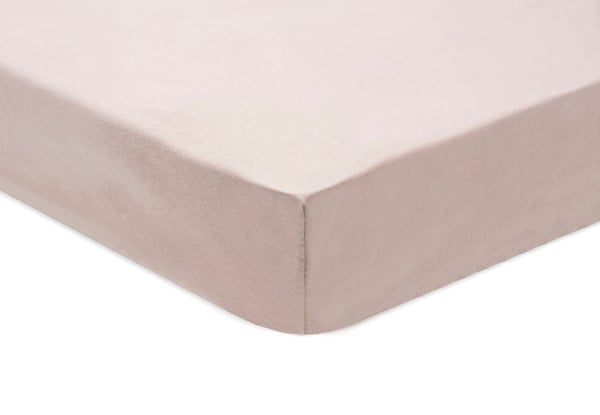 Jollein 511-847-67069 sengetøj 75 x 95 cm Skræddersyet lagen Bomuld