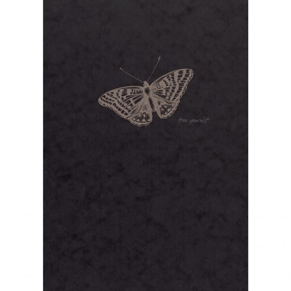 Clairefontaine 930021C taidepaperi 50 arkkia