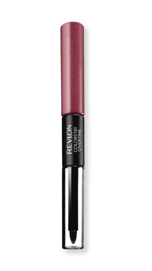 Revlon ColorStay Overtime Lipcolor 2 ml 005 Infinite Raspberry Glans