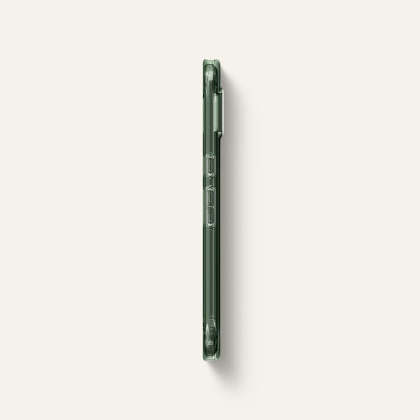 Miniatyrbillede 3 af 5: Spigen Cyrill Ultra Sheer mobiltelefon etui 17 cm (6.7") Cover Grøn