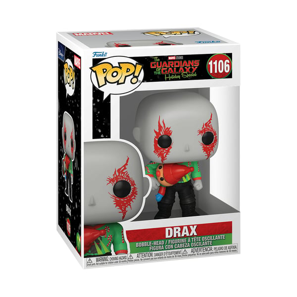 FUNKO POP! 64330 action - ja keräilyfiguuri