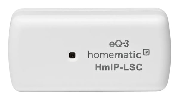 Pikkukuva 10 / 10: Homematic IP Lightstrip Set, 2 m Universaali nauhavalo 2000 mm
